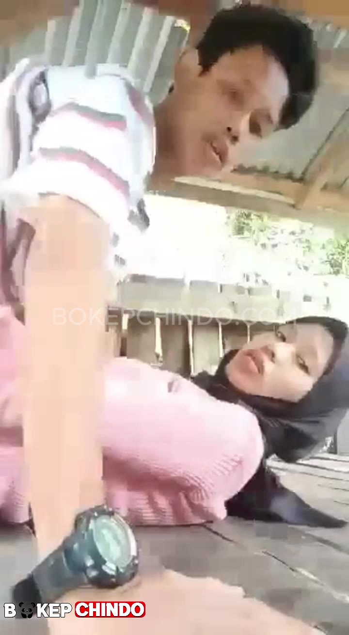 Bokep Indo ABG Hijab Mesum Di Gubuk 