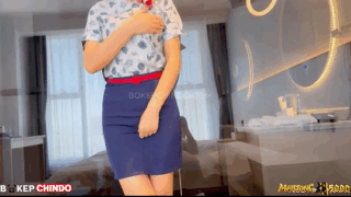 Bokep Skandal Pramugari Toge Diewe Pilot