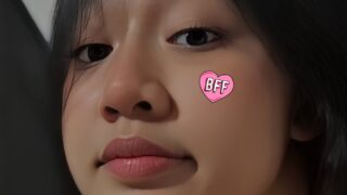 Skandal Selebgram Binal Jeqish Goyang Sama Ayang